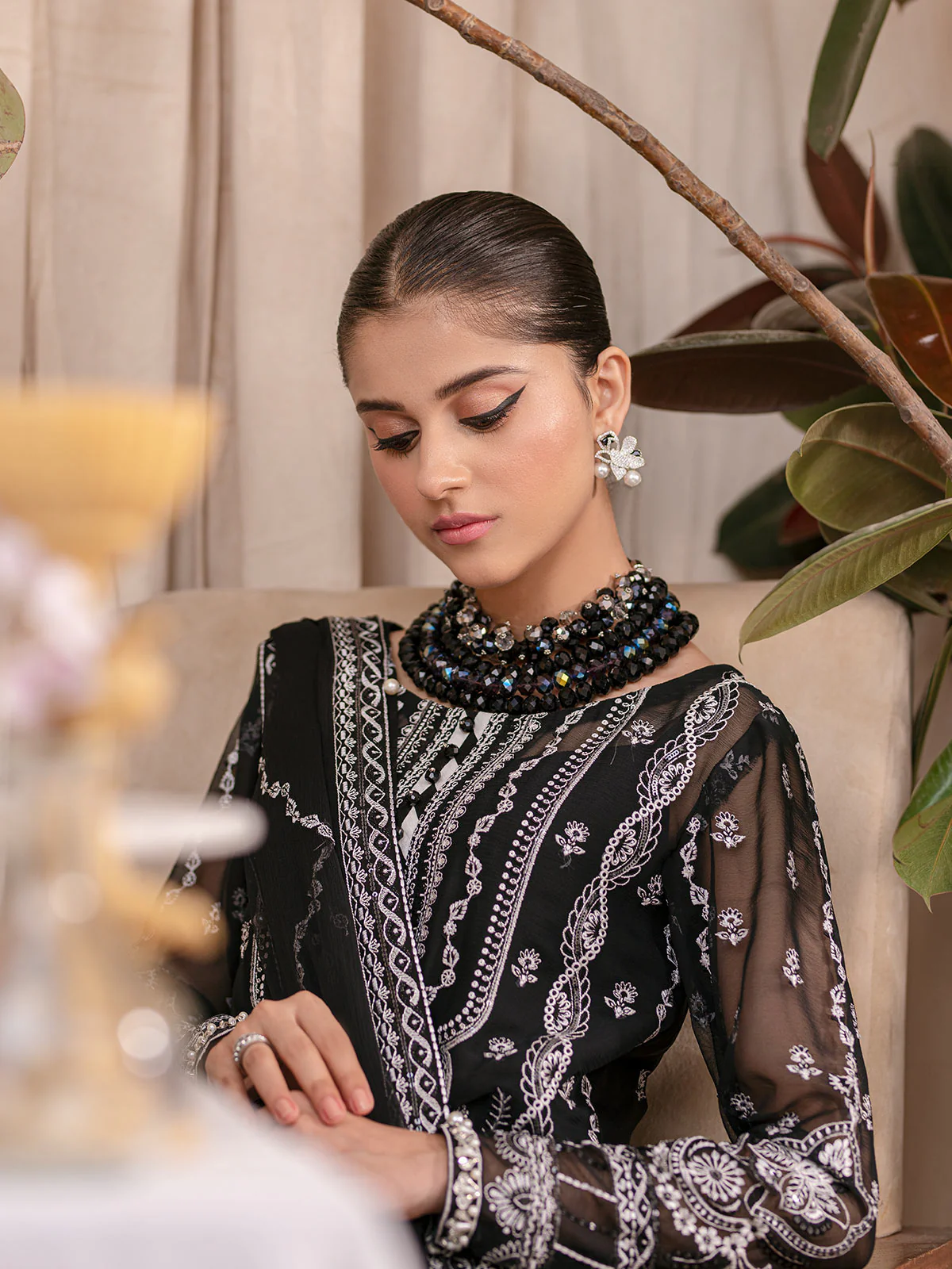 Mahjabeen UC-01 - Image 3