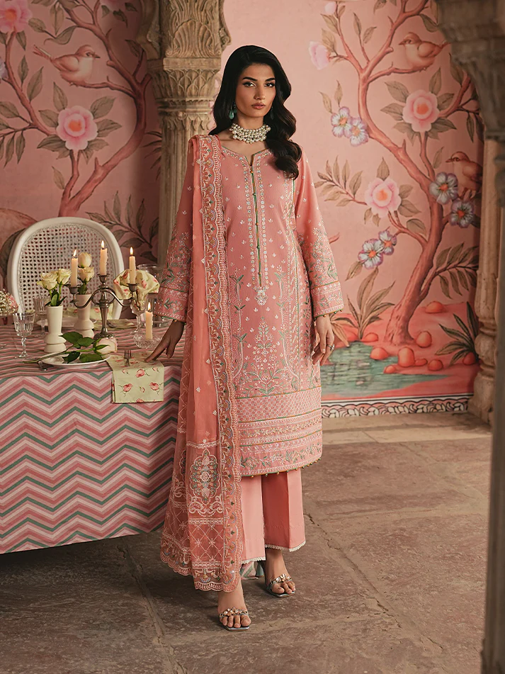 Best Seller - Unstitched